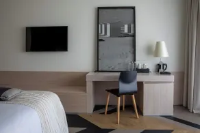 Hedon Spa & Hotel - Room