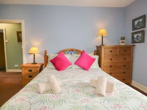 Anvil Cottage - Quarto