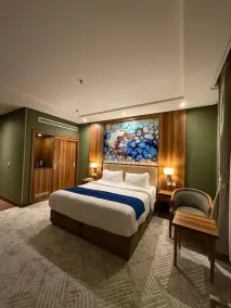 Lanai Hotel فندق لاناي - Rum