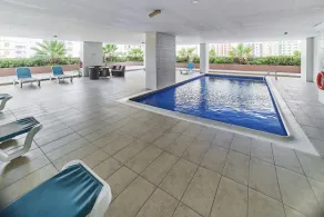 Afaq Tower - Pool