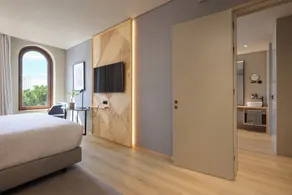 INNSiDE by Meliá Braga Centro - Chambre