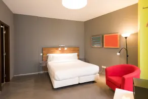 Alfama - Lisbon Lounge Suites - Camera