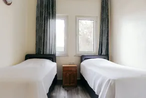 Villa Verdi Dalyan - Quarto