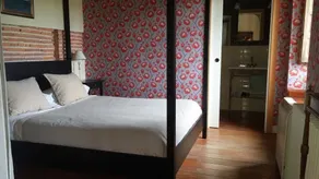 Hotel Villa Itsaso - Room