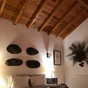 Casal da Serrana - Chambre