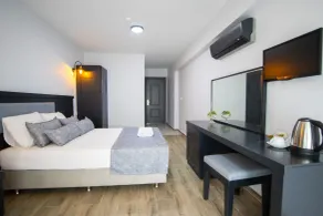 Le Marin - Habitación