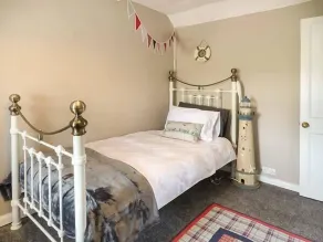 Bwthyn Megan - Room