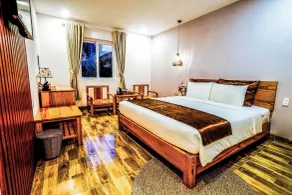 BB Hotel&Resort - Room