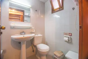 Celadi vista - Bathroom