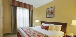 Best Western Plus Ticonderoga - Zimmer