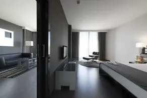Eurostars Palace - Chambre