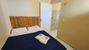 Pousada Ceará - Porto das Dunas - Room