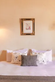 The Gardener's House - Chambre