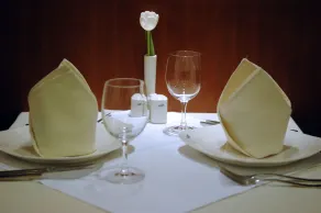 Gokulam Park Doha - Restaurante