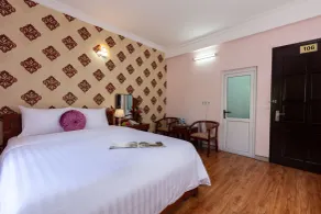 Airport Hotel Hanoi Convenient & Friendly - Chambre