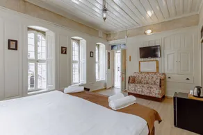 Anadolu Evleri - Room