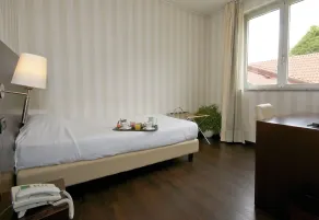 Hotel 2C - Room