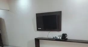 Hotel Ram Janaki Palace - Room
