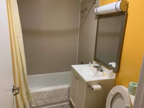 Scottish Inns Wrightstown - Chambre