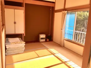 Guest House Itokawa - Camera