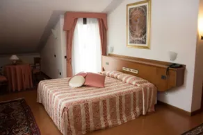 Hotel Piroga Padova - Room