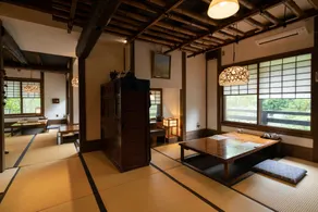 Fujiya - Restaurant