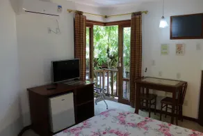 Pousada George's Village - Habitación