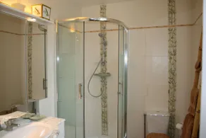 Chambres d'Hôtes Le Petit Nailly - Salle de bain