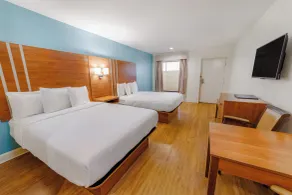 Dunes Inn & Suites - Tybee Island - Chambre