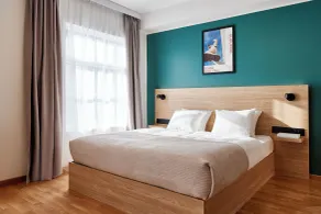 Aiden by Best Western Odense - Room