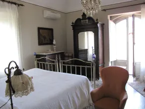 B&B Valle Allegra - Habitación