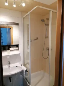 Villa Steiermark - Badezimmer