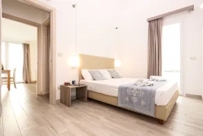 Alma di Alghero Apartments - Camera
