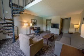 Hotel 116, A Coast Hotel Bellevue - Quarto