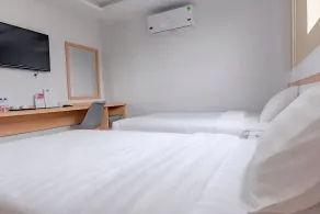 Maya Hotel - Chambre
