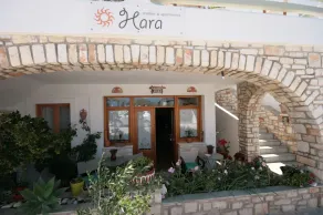 Hara Studios and Apartments - Reception