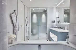 Hôtel Martinez - Chambre