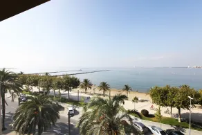Prestige Mar y Sol - Ausblick vom Zimmer