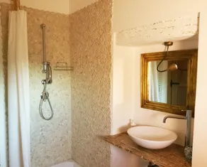 Agriturismo Morattina - Salle de bain