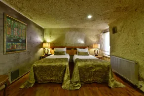 Cappadocia Estates Hotel - Habitación
