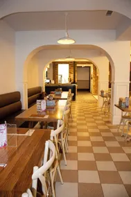 Bellbird Hotel - Restaurant