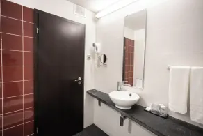 Hotel Sao Pedro – Arouca  - Badeværelse