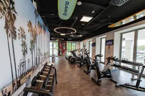 Best Western Hotel Wiesbaden - Salle de remise en forme