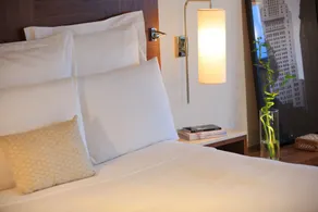 Renaissance São Paulo Hotel - Room