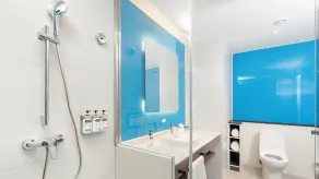 Holiday Inn Express Chengdu High-Tech Zone - Værelse