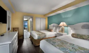 Monterey Bay Suites - Rum