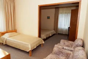 Hotel Bor - Room