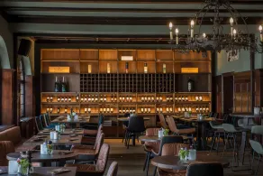 Wailtl Hotel - Restaurant