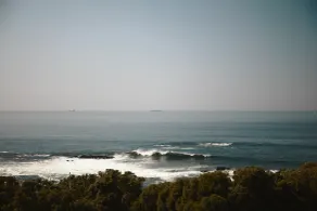 Vila Foz Hotel & SPA - Vue de la chambre