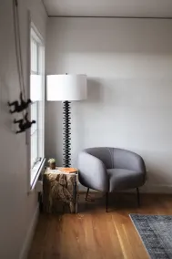 SCP Redmond Hotel - Chambre